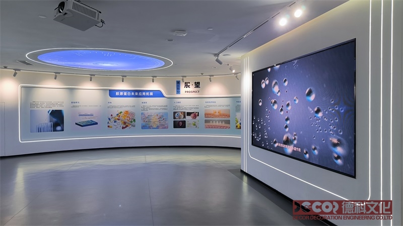家居展廳的經(jīng)濟裝修方案？