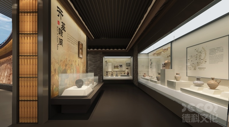 如何避免公共博物館設(shè)計(jì)項(xiàng)目的價(jià)格虛高？