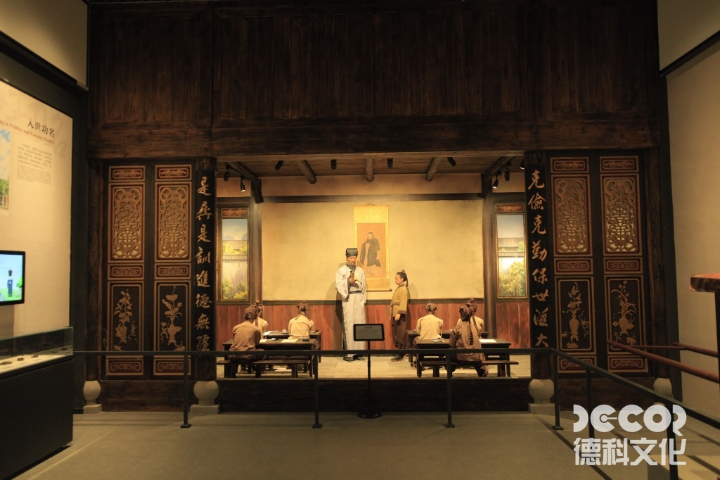 博物館設(shè)計(jì)公司是否提供工作坊或講座空間？