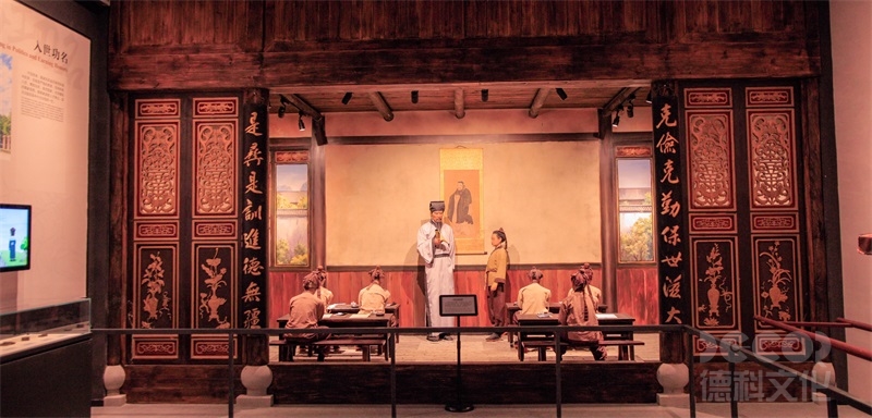 如何根據(jù)客戶需求調(diào)整博物館裝修報價？