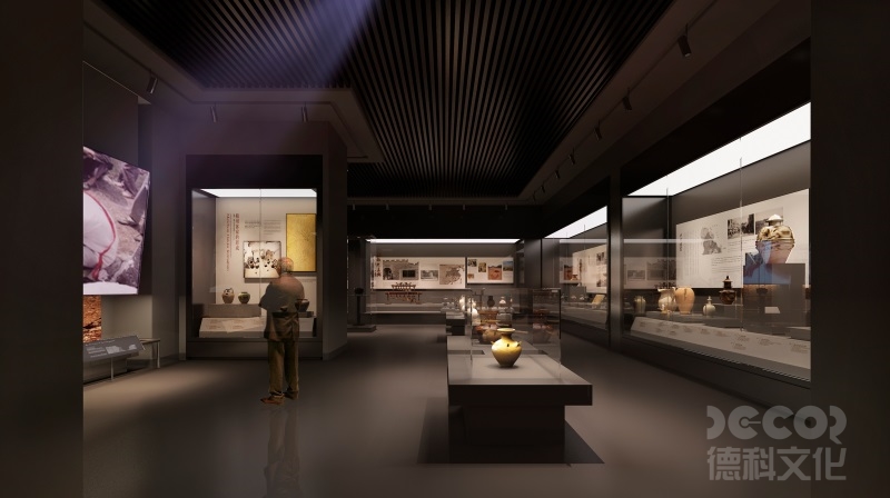 博物館設(shè)計(jì)公司是否提供虛擬博物館建設(shè)？
