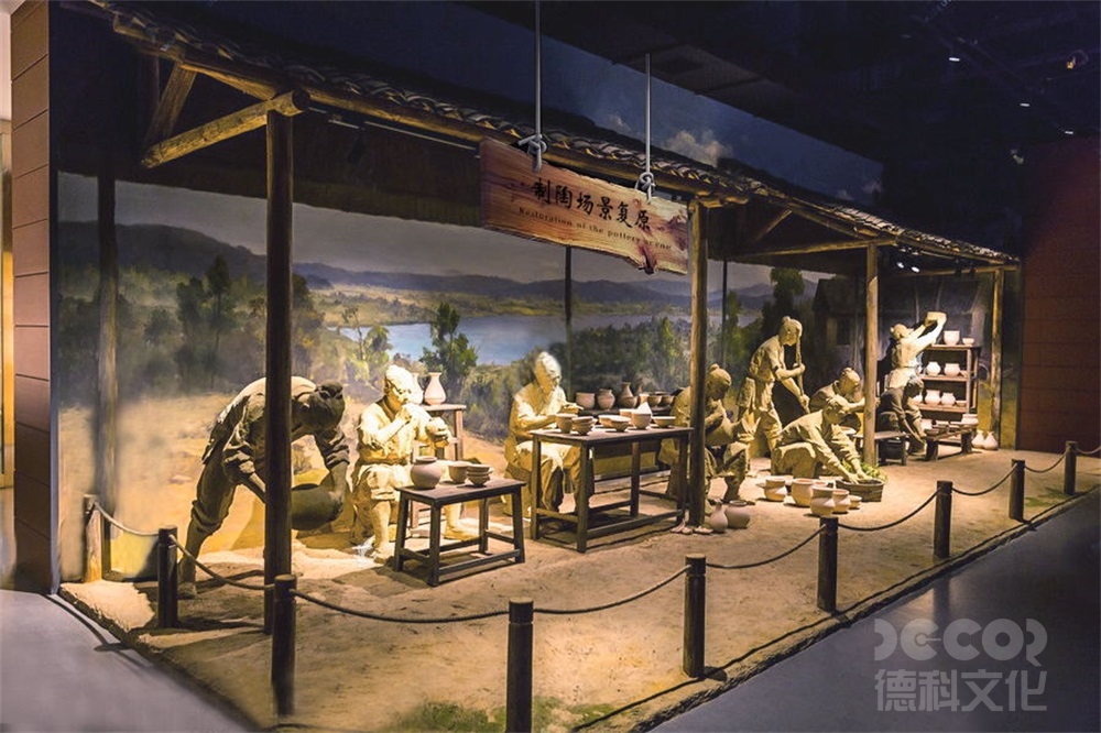 當(dāng)代藝術(shù)博物館裝修是否需要設(shè)置沉浸式藝術(shù)體驗區(qū)？